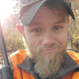 Meet your Posher, Jonathan